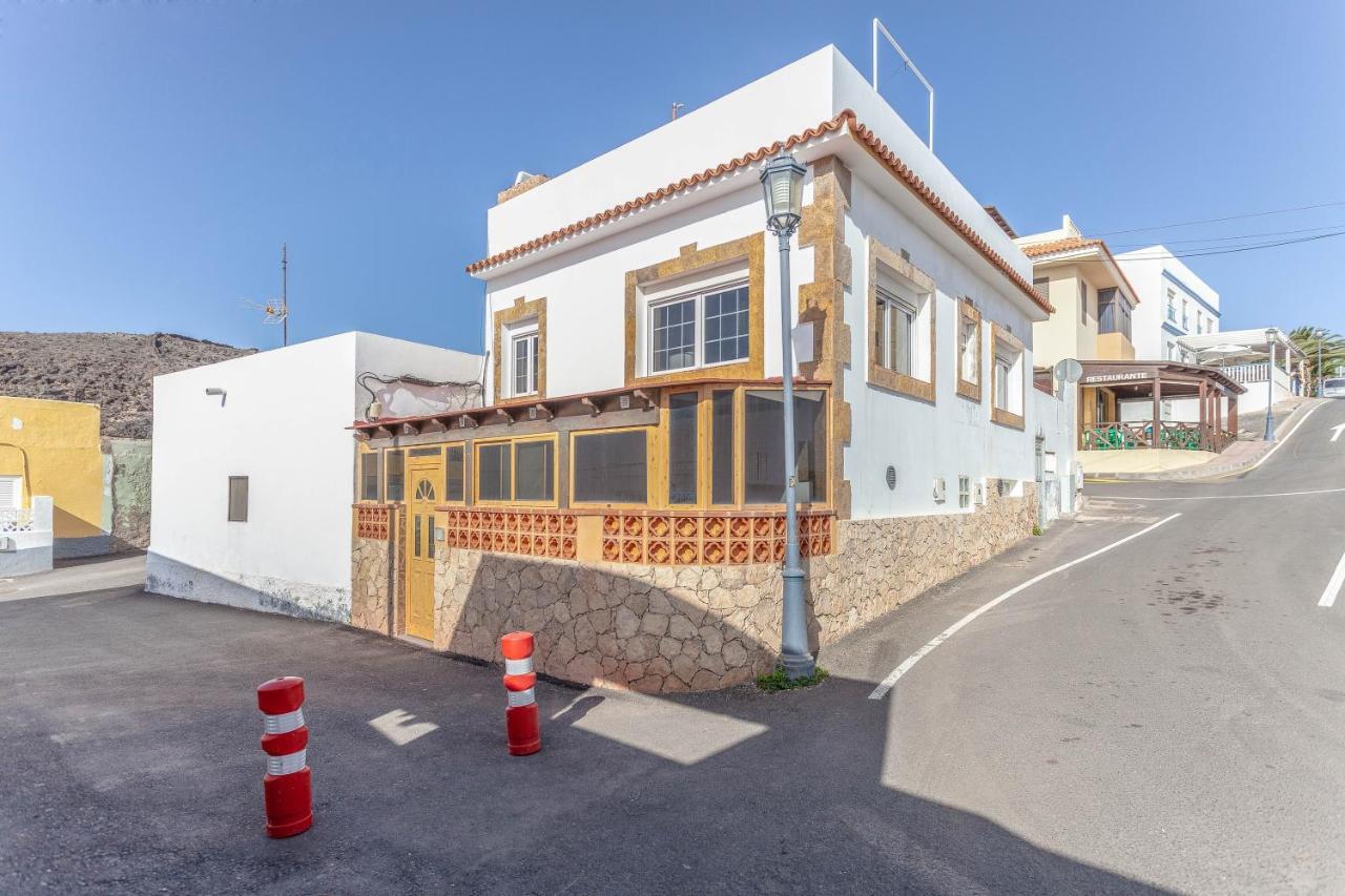 Casa Teresita Vila Ajuy Exterior foto