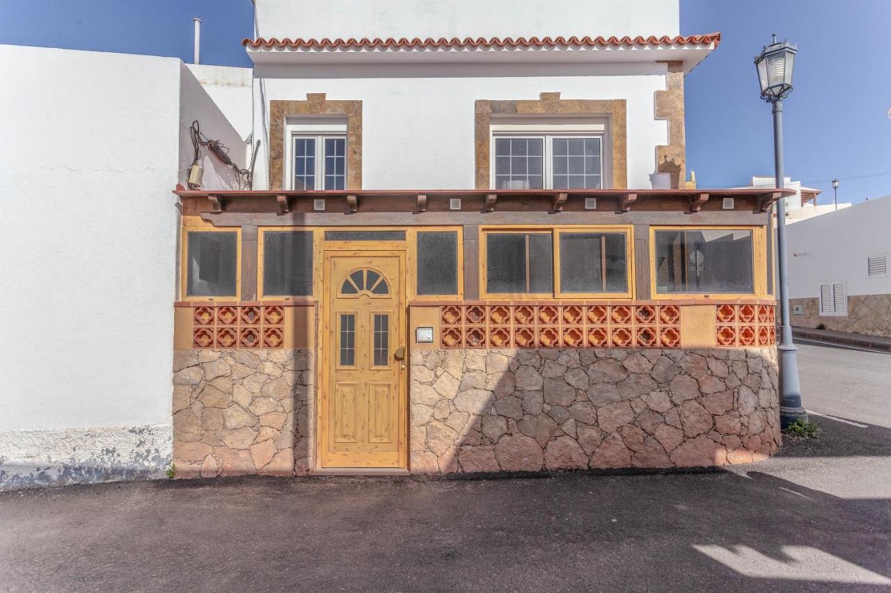 Casa Teresita Vila Ajuy Exterior foto